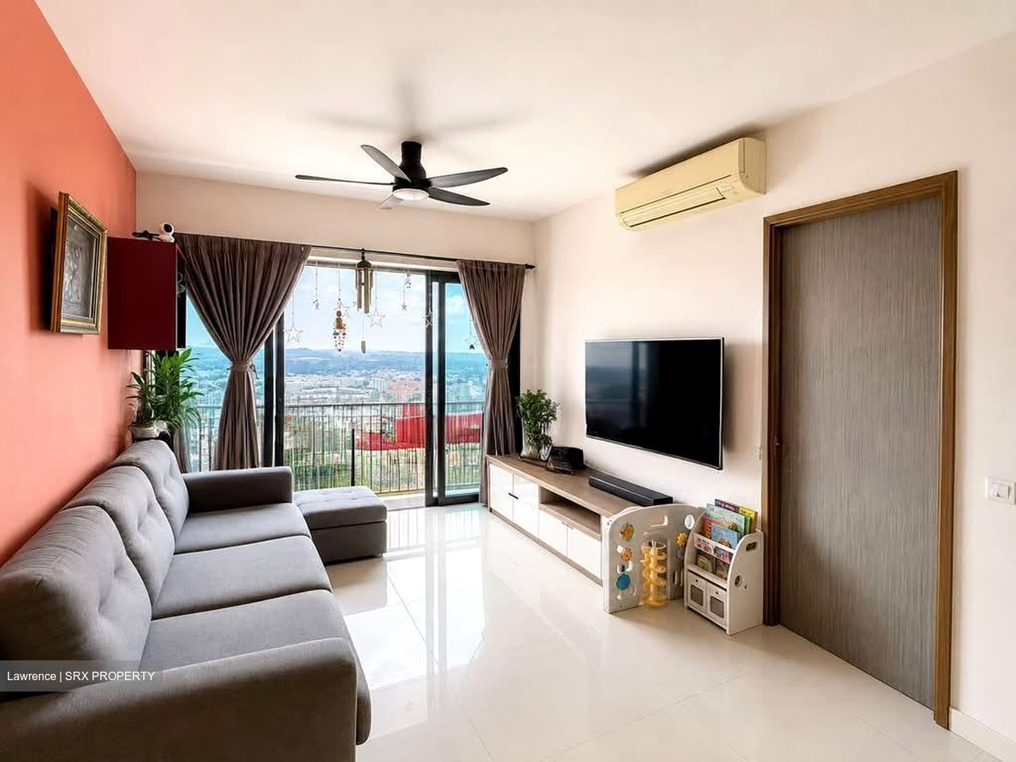 D'Leedon (D10), Condominium #603532411